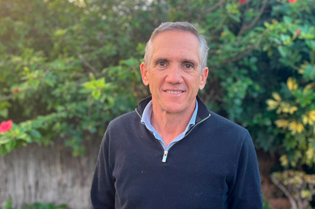 D. RAFAEL GONZALEZ-CARRASCOSA