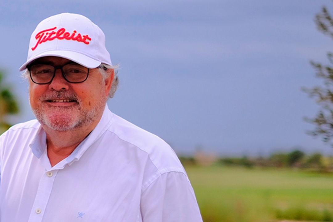 D. MIGUEL ÁNGEL PASCUAL