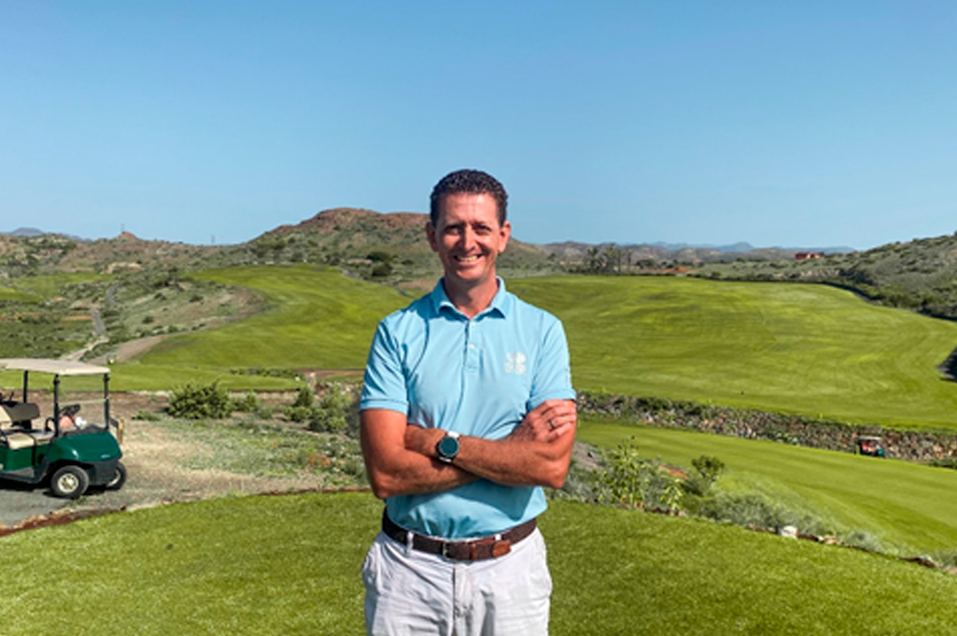 D. ALEJANDRO GONZALEZ