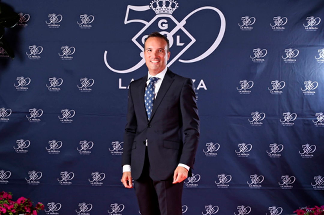 D. PABLO MENÉNDEZ VERGARA